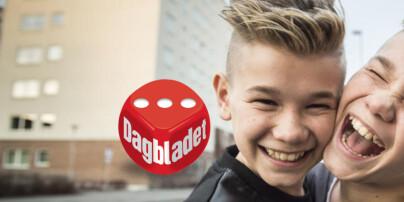 Sjarmløst steg inn i de voksnes rekker